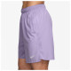 Nike Ανδρικό σορτς Challenger Dri-FIT 7" Unlined Shorts Nike Ανδρικό σορτς Challenger Dri-FIT 7" Unlined Shorts